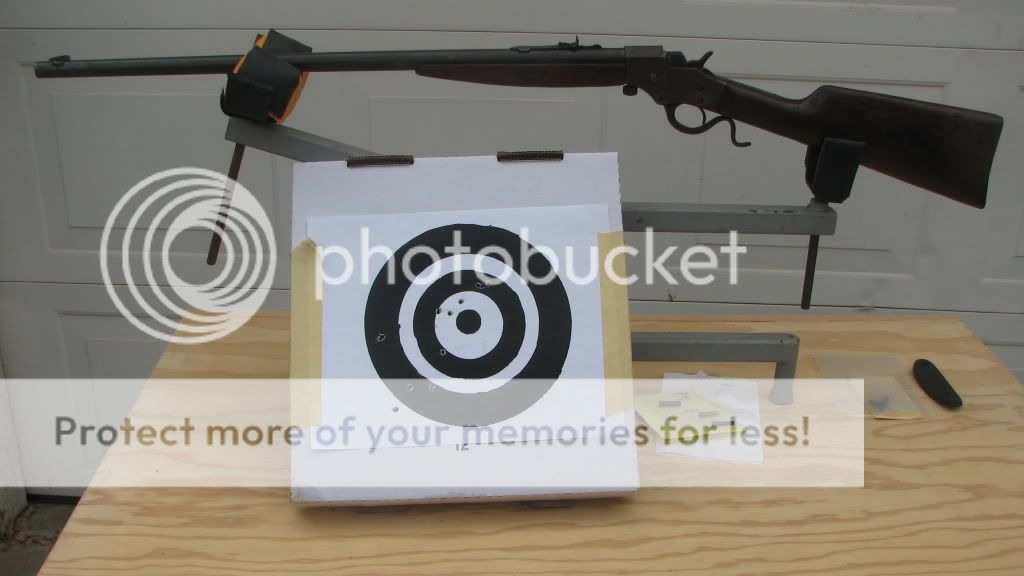 Barrel liner .22 rimfire Rimfire Central Firearm Forum